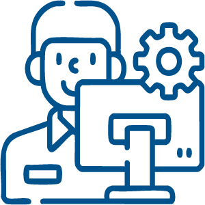 Specjalistów ds. handlu